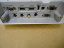 EPSON インターフェースボックス ELPCB02 (5_画像3