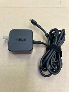 ASUS ACアダプタ ADP-45EW B 20V 2.25A USB-C (10