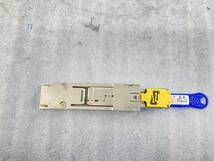 1円～　★Mellanox QSFP/SFP+ cable adapter MAM1Q00A-QSA　CISCO GLC-T 30-1410-04★ 動作品 _画像4