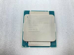 ★Intel Xeon E5-2687WV3 SR1Y6 3.10GHz★ 動作品