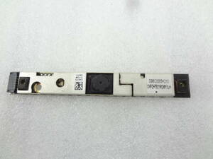 ★東芝用　WEBカメラ　G9BC0005H210★　動作品　