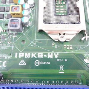 ★EPSON Endeavor MR8000/MR4700E用 マザーボード IPMKB-MV★ 動作品 の画像2