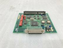 1円～　★NEC 旧型PC PC-98 用　SCSIボード　IF-2560★　現状ジャンク品_画像3