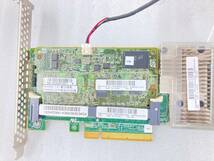 ★HP　Smart Array P440 2GB　830057-001　820815-001　ケーブル付き★ 動作品_画像2