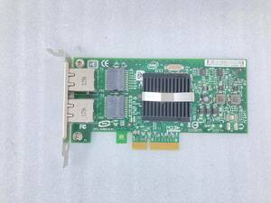 ★Intel EXPI9402PT LANカード★　動作品　