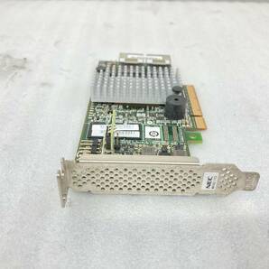 複数出品 ★NEC N8103-173 RAIDコントローラ(512MB RAID 0/1/5/6)★ 動作品 の画像2