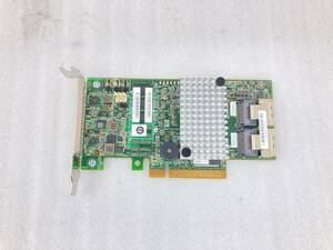 ★NEC RAIDコントローラ N8103-172 512MB★　動作品　