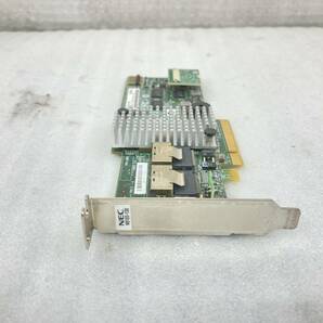 ★NEC RAIDコントローラ N8103-130 256MB★ 動作品 の画像2