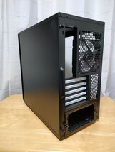 define mini c tempered glass edition Fractal Design _画像2