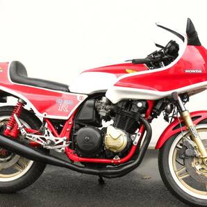 1982 ホンダ CB1100 R B - レストアベース | CBR1000 | Z1 | Z2 | CB750 | CB900 | Kawasaki | Suzuki | GS1000 | GS1100の画像1