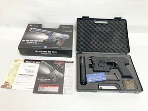 東京マルイ SOCOM Mk23 