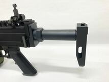 ARES ストーナー LMG / MG-006 / フルメタル_画像5