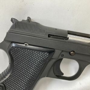 MGC SIG P210 HWの画像8