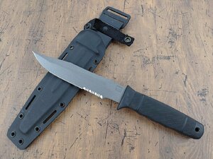 ○S254/SOG ソグ SEAL 2000 コンバットナイフ/1円～