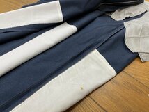 ※◇K742/国鉄 JNR 乗務員 制服 冬 下衣 2点セット　昭和49年度ほか 細1号形/1円～_画像8