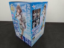 ○S110/【未開封】/ファニーナイツ 1/7 駆逐艦 雪風/艦隊これくしょん/1円～_画像2