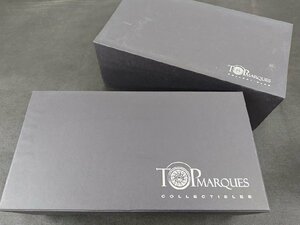 ○S101/1/18 TOPMARQUESCOLLECTIBLES Maserati Ghibli （Rosso Energia）マセラティ ギブリ /1円～