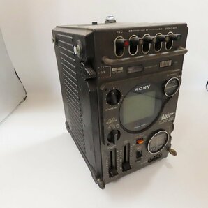 ○Y27/SONY FX-300 JACKAL300 / ジャッカル300/TV/ラジオ/希少/通電確認のみ/1円～/の画像1