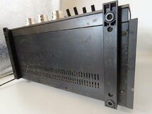 ○Y6/Technics 1500 オープンリールデッキ/動作未確認/テクニクス/1円～/_画像4