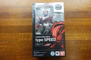 ◇DO057/フィギュア/S.H.Figuarts 仮面ライダードライブ タイプスピード/type SPEED