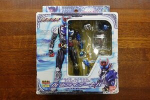 ◇DO068/フィギュア/超合金 GE-37 装着変身 仮面ライダーキバ ガルルフォーム /