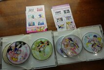 EO018/美少女戦士セーラームーン R DVD COLLECTION Vol.1&Vol.2 全2巻セット/_画像8