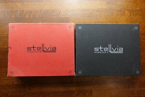 EO020/Stellvia MissionⅠ＋Stellvia MissionⅡ　宇宙のステルヴィア　DVD-BOX/