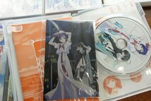 EO064/ARIA アリア DVD BOXセット 初回生産限定版/ARIA The NATURAL/ARIA The ORIGINATION /ARIA The ANIMATION・ARIA The OVA ARIETTA/_画像8