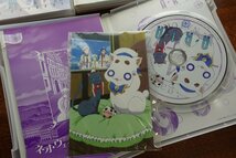 EO064/ARIA アリア DVD BOXセット 初回生産限定版/ARIA The NATURAL/ARIA The ORIGINATION /ARIA The ANIMATION・ARIA The OVA ARIETTA/_画像9