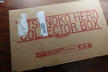 EO078/タツノコヒーロー COLLECTOR BOX /フィギュア ポスターなど/_画像2