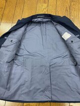 ◇K757/JNR 国鉄 乗務員 制服 冬 上衣 2点セット　並1号形 並2号形/鉄道グッズ/1円～_画像6