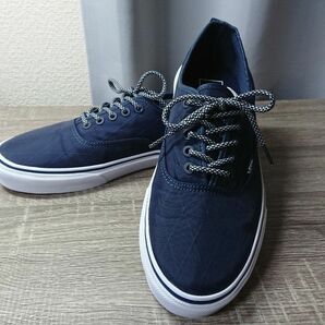 試着のみ VANS オーセンティック X-PAX 防水スニーカー バンズ スニーカー シューズ