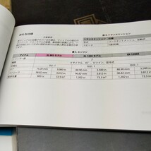 オーナーズマニュアル 空冷 ハーレーダビットソン スポーツスター 2013 純正取扱説明書 中古 おまけ付き XL883 XL1200 XR1200 NCNR厳守で　_画像3