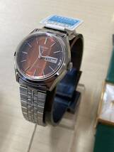 ⑦ セイコー　その他　機械時計　レディース　デッドストック品　5本　ビンテージ　アンティーク　腕時計　SEIKO _画像3