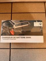送料無料 BMW 純正バッテリー充電器 CTEK メンテナンス・充電器 リチウム・バッテリー 充電可能 コンフォート・コネクト 採用 AGM_画像3