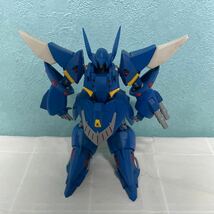 718/ RPT-007 ゲシュペンストMk-Ⅱ量産型 スーパーロボット大戦OG フルアクションフィギュアシリーズ FAF−002b_画像3