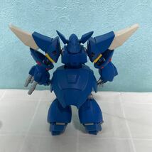 718/ RPT-007 ゲシュペンストMk-Ⅱ量産型 スーパーロボット大戦OG フルアクションフィギュアシリーズ FAF−002b_画像5