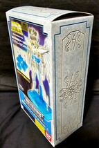 聖闘士星矢 聖闘士聖衣神話 専用ディスプレイスタンドセットC 『未開封品』 バンダイ_画像3