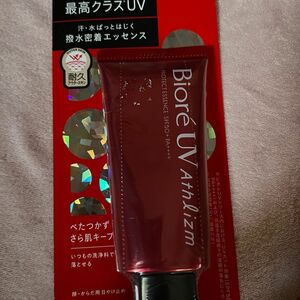 ビオレ UV アスリズム