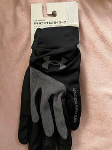 アンダーアーマー UNDER ARMOUR 野球 UAコールドギア トレーニンググローブ