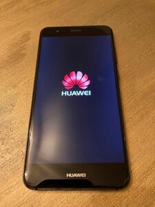 HUAWEI WAS LX2J Androidスマホ SIMフリー