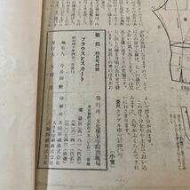 装苑 雑誌 so-en 1965年4月号 文化服装学院出版局 昭和40年 当時物 ヴィンテージ レア レトロ 古本 昭和レトロ 服飾研究 付録のみ_画像10