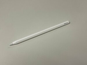 Apple Pencil (第2世代) A2051 ホワイト