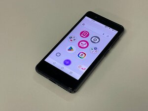 rakuten Tinno Rakuten mini ナイトブラック SIMロック解除済