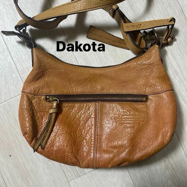 Dakota ダコタ ショルダーバッグ 