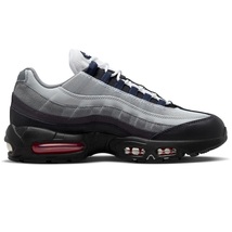 ☆NIKE AIR MAX 95 黒/灰/濃紺/赤 27.5cm ナイキ エア マックス 95 DM0011-007_画像2