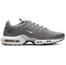 ☆NIKE AIR MAX PLUS SE 灰/白 26.0cm ナイキ エア マックス プラス エスイー DV7665-002_画像2