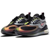 ☆NIKE AIR MAX ZEPHYR EOI 黒/銀/銅/金 27.0cm ナイキ エア マックス ゼファー エヴォリューション オブ アイコン CV8834-001_画像1