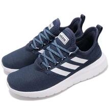 ☆adidas LITE ADIRACER RBN M 灰紺/白 28.0cm アディダス ライト アディレーサー リボーン M F36649_画像1