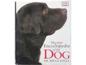  foreign book * dog. photoalbum encyclopedia book@ dog .. blues * four gru